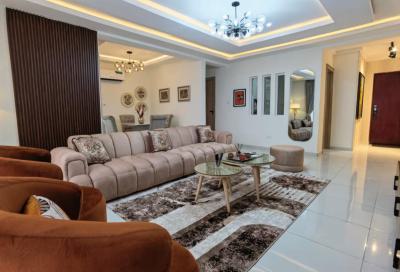2 Bedroom Ensuite Apartments. (only 2 Units Available) Location: Iko, Ikoyi Lagos, Ikoyi, Lagos, House for Rent