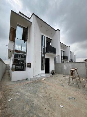 Lovely Built 4 Bedroom Fully Detached Duplex, Ogba, Ikeja, Lagos, Detached Duplex for Sale