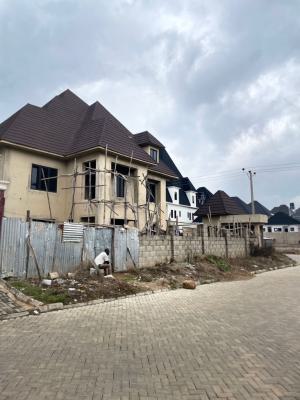 Luxury 6 Bedroom Penthouse, Karsana, Karsana, Abuja, Detached Duplex for Sale
