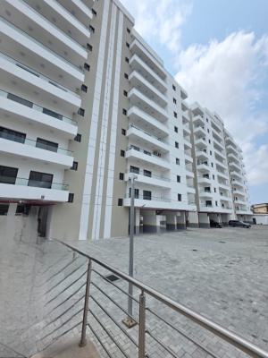 Brand New Beautifully Finished 4bedroom Apartment, Ikoyi, Lagos, Flat / Apartment for Rent