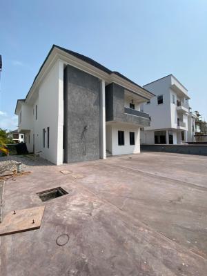 5 Bedroom Fully Detached Duplex with 2 Bqs, Lake View Estate Orchid, Ikota, Lekki, Lagos, Detached Duplex for Sale