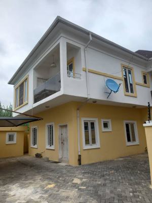 5 Bedroom Detached Duplex with a Bq for 2 Years, Lekki Phase 1, Lekki, Lagos, House for Rent