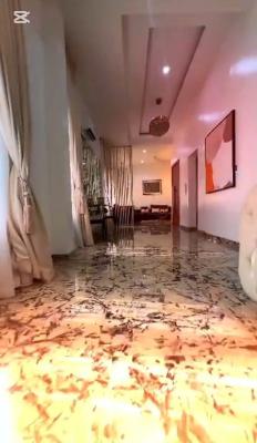 Luxury 4beds Penthouse with Pool & Pv Elevator, Lekki, Lagos, Flat / Apartment for Rent