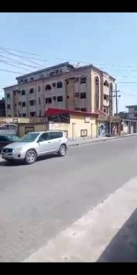 40 Standard Rooms  * 2 Event Halls  * Bar & Lounge  * Swimming Pool  *, Aguda, Surulere, Lagos, Hotel / Guest House for Sale