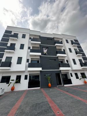 Fully Serviced Spacious 2 & 3 Bedroom Apartment, Lekki Phase 1, Lekki, Lagos, Flat / Apartment for Sale