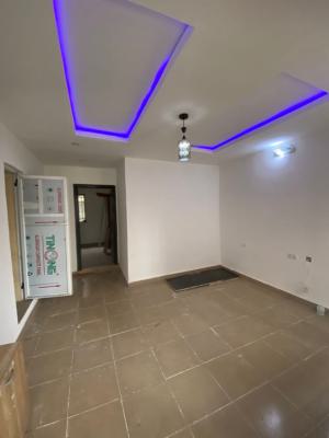 Newly Renovated Miniflat, Off Spg Road, Igbo Efon, Lekki, Lagos, Mini Flat (room and Parlour) for Rent