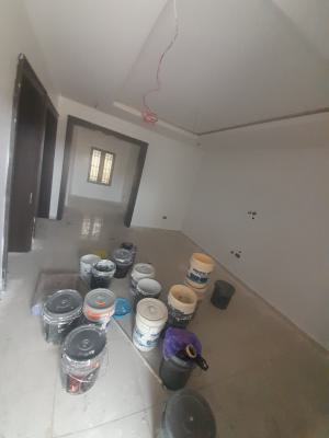 Newly Built and Standard 2bedrooms, Fo1 Layout, Kubwa, Abuja, Flat / Apartment for Rent