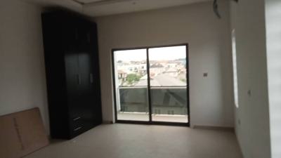 Newly Built 5 Bedroom Detached House, Soluyi, Gbagada, Lagos, Semi-detached Duplex for Rent