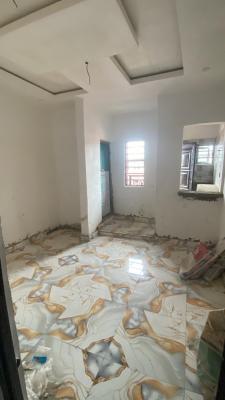 a Room Self Contained, Ososa Bariga Lagos, Bariga, Shomolu, Lagos, Self Contain (single Rooms) for Rent