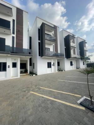 Newly Built 3 Bedroom Terraced Duplex with Smart Finishing, Isheri, Lagos, Terraced Duplex for Sale