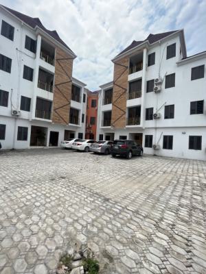Luxury 2bedroom Flat, Ikate, Lekki, Lagos, Flat / Apartment for Rent