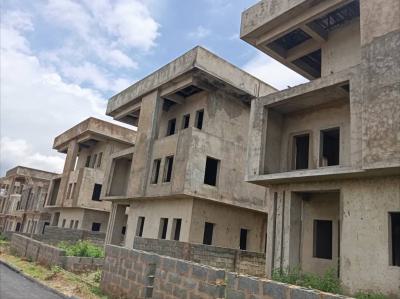 5 Bedroom Fully Detached Duplex, Jabi, Abuja, Detached Duplex for Sale