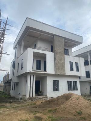 6 Bedrooms Fully Detached Duplex, Kukwaba, Abuja, Detached Duplex for Sale