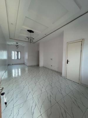 Well Maintained and Spacious 3bedroom Apartment, Osapa, Lekki, Lagos, Flat / Apartment for Rent