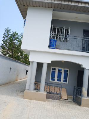Luxurious 3bedroom Apartment with Large Kitchen, Ikota, Lekki, Lagos, Flat / Apartment for Rent