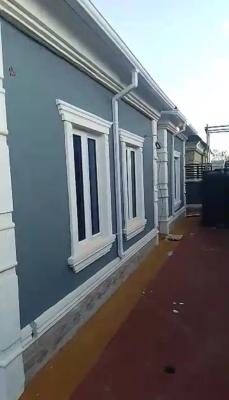 3 Bedroom Bungalow. with Bq, Ikola, Command, Iyana Ipaja, Ipaja, Lagos, Detached Bungalow for Sale