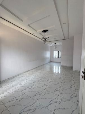 Spacious 3 Bedroom Apartment, Canal West Estate, Osapa, Lekki, Lagos, Flat / Apartment for Rent