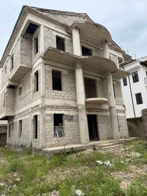 5 Bedroom Detached Duplex with Bq, Banana Island, Ikoyi, Lagos, Detached Duplex for Sale