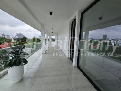Gigantic 5 Bedroom Penthouse Maisonette with Great Facilities, Old Ikoyi, Ikoyi, Lagos, Flat / Apartment for Sale