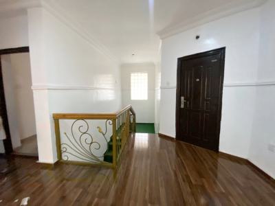 Luxury 5 Bedroom Fully Detached Duplex with a Room Bq, Gra Phase 1, Magodo, Lagos, Detached Duplex for Rent