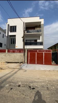 Well Designed 5 Bedroom Detached Duplex, in a Serene Environment, Amazing 5 Bedroom in a Serene Environment, Adeniyi Jones Ikeja, Adeniyi Jones, Ikeja, Lagos, Detached Duplex for Sale