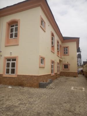 Spacious 4bedroom Semi Detached Duplex, Off Durusomi Etti Road, Lekki, Lekki Phase 1, Lekki, Lagos, Semi-detached Duplex for Rent