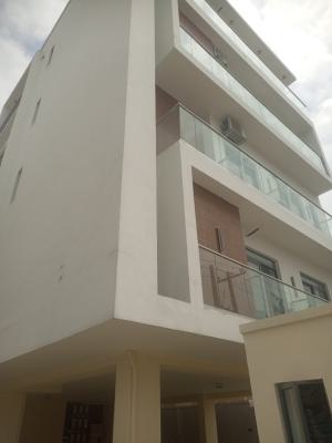 Luxury 3bedroom Apartment, Off Fola Osibo, Lekki, Lekki Phase 1, Lekki, Lagos, Flat / Apartment for Rent