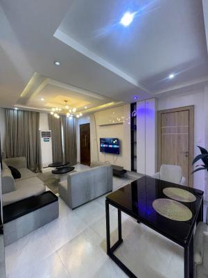 2-bedroom Apartment, Off Freedom Way, Ikate, Lekki, Lagos, Flat / Apartment for Rent