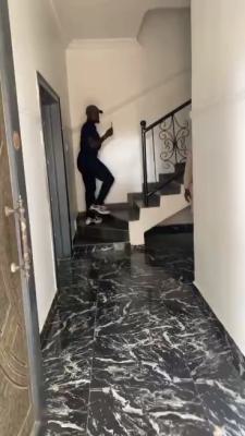 Well Maintained 4 Bedroom Terraced Duplex in a Decent Estate, in a Secured Estate, Mende, Maryland, Lagos, Terraced Duplex for Sale