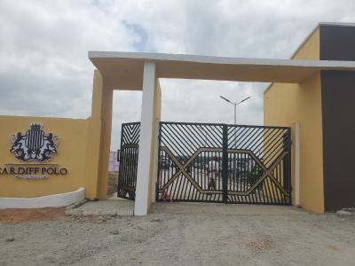 Cardiff Polo and Resort, Moniya, Ibadan, Oyo, Mixed-use Land for Sale