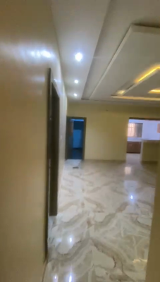 Brand New 4 Bedroom Flat, Lakeview Face 2  Amuwo Odofin Lagos, Amuwo Odofin, Lagos, House for Rent