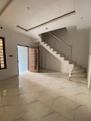Standard 3 Bedroom Terrace Duplex Harris, Harris Drive Vgc, Lekki Lagos, Vgc, Lekki, Lagos, Terraced Duplex for Rent