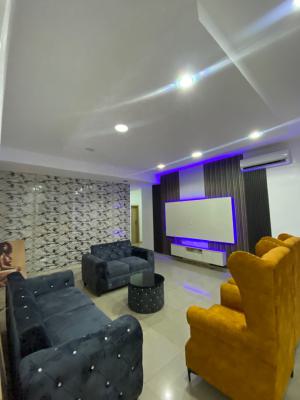 Luxury Serviced 3 Bedroom Flat in The Heart of Phase 1, Lekki Base 1 , Afmiralty Way, Lekki Phase 1, Lekki, Lagos, Flat / Apartment for Rent