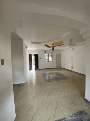 Super Affordable 2 Bedroom Apartment, United Estate Axis, Sangotedo, Ajah, Lagos, Flat / Apartment for Rent