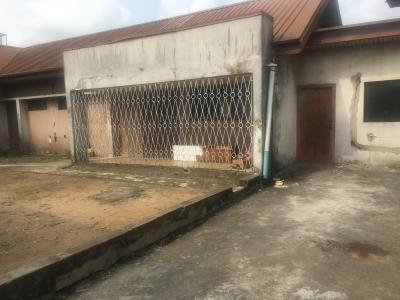 6 Bedrooms Detached Bungalow, Coker Road, Ilupeju, Lagos, Office Space for Rent