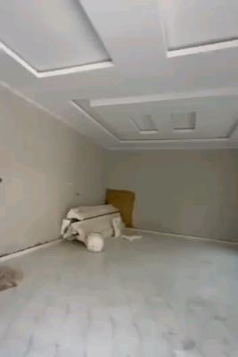 a Brand and Newly Built 4bedroom Terrace with a Bq, Maryland, Lagos, Terraced Duplex for Sale