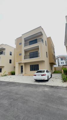Luxury Fully Detached 6bedroom Duplex, Jahi, Jahi, Abuja, Detached Duplex for Rent