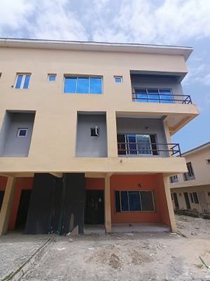 2bedroom Maisonette with a Bq, Ajah, Lagos, Semi-detached Duplex for Sale