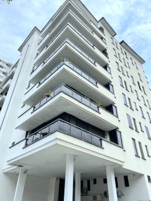 Luxury 3 Bedroom Apartment, Old Ikoyi, Ikoyi, Lagos, Flat / Apartment for Sale