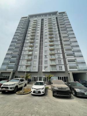 Newly Built 2 Bedroom, Blue Waters, Lekki Phase 1, Lekki, Lagos, Flat / Apartment for Rent