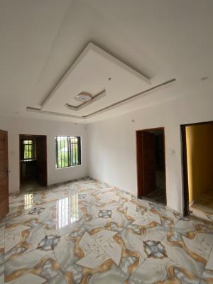 Standard Two Bedroom Apartment, Ogombo, Ajah, Lagos, Flat / Apartment for Rent