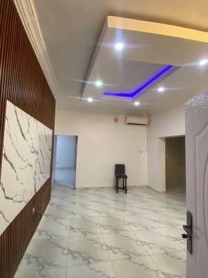 Elegant 2 Bedroom Flo Cared at Phase 1 Serene Environment, Lekki Phase 1 , Serene Environment, Lekki Phase 1, Lekki, Lagos, Flat / Apartment for Rent