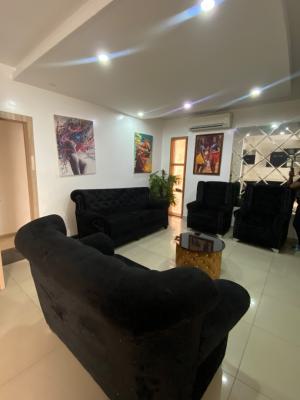 Luxury Elegant 2 Bedroom  Furnished &unfurnished, Lekki Phase 1 Admiralty Way 24hrs Power Supply, Lekki Phase 1, Lekki, Lagos, Flat / Apartment for Rent