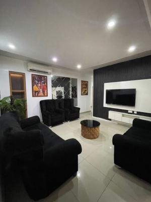 Luxury Elegant 2 Bedroom  Furnished &unfurnished, Admiralty Way, Lekki Phase 1, Lekki, Lagos, Flat / Apartment for Rent