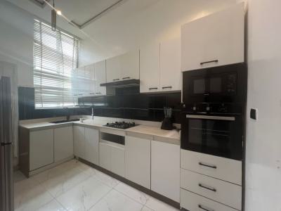 Furnished 2 Bedroom, Ikate, Ikate, Lekki, Lagos, Flat / Apartment for Sale