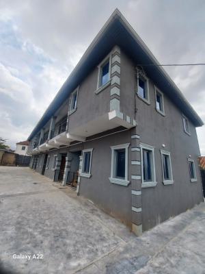 Luxury Standard Home, Lifeforte International School Awotan Ibadan, Samonda, Ibadan, Oyo, Mini Flat (room and Parlour) for Rent