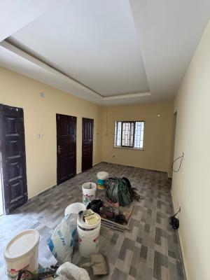 Miniflat, Thomas Estate, Ajah, Lagos, Mini Flat (room and Parlour) for Rent