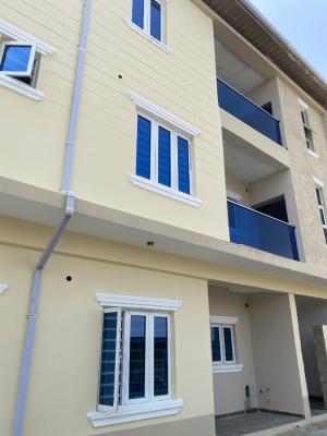 Magnificent Two Bedroom Apartment, Ogombo, Ajah, Lagos, Flat / Apartment for Rent