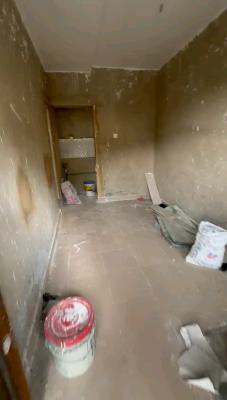a Newly Built and Decent Roomself Contain, Upstairs with Pop, Newcastle Hotel Axis, Anthony, Maryland, Lagos, Self Contain (single Rooms) for Rent
