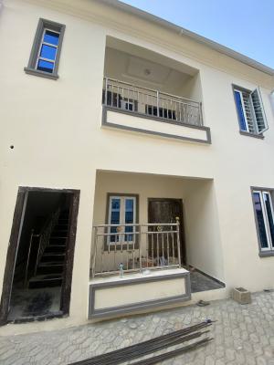 Standard Two Bedroom Apartment, Via Thera Annex/peaceland, Ajah, Lagos, Flat / Apartment for Rent